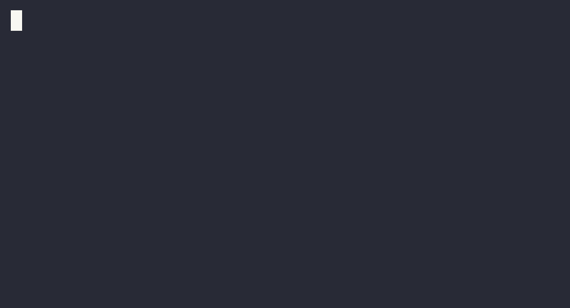 Animated terminal showing Arr stack health invariants moving through PASS, DOWN, and RECOVERED states.